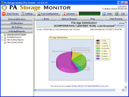 pa monitor