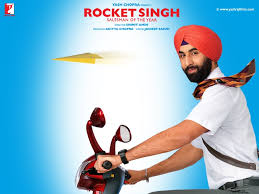 Watch Rocket Singh: Salesman of the Year Full Movie