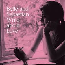 belle and sebastian cds