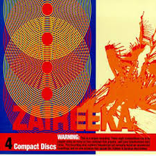 Flaming Lips - Zaireeka