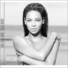 beyonce new cd