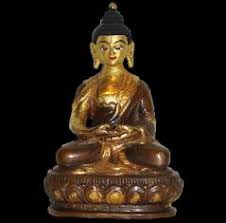 hindu goddess statue