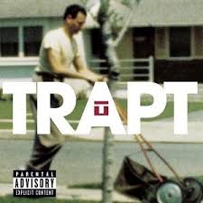 Trapt - Trapt (Advance)