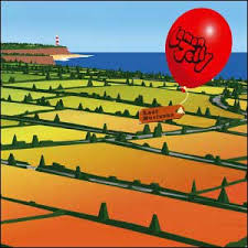Lemon Jelly - Ramblin' Man