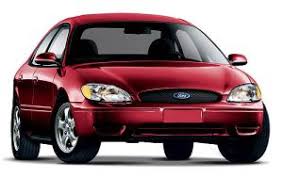 2005 ford taurus