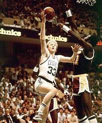 larry bird