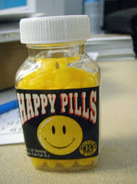 morphine pills