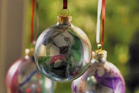 easy kids christmas bead crafts