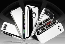 chrome iphone 3g case