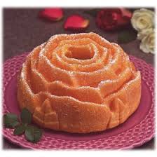 bundt cake pan