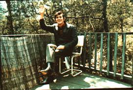 Phil Ochs - Tape From California