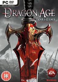 pc games dragon age