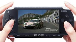 gt4 psp