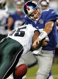 Eagles Vs Giants