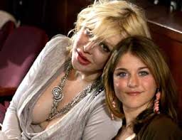 courtney love cobain