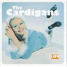 Cardigans - Celia Inside