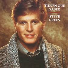 steve green