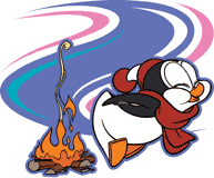 chilly willy