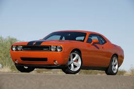 srt8 challenger