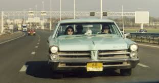 1965 pontiac
