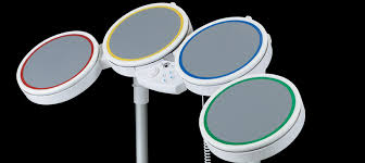 band wii