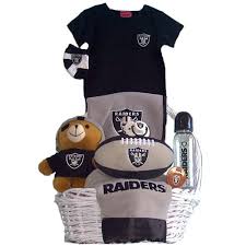 baby raiders