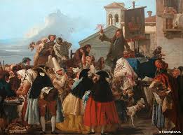giandomenico tiepolo