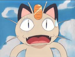  ๑۩۞۩๑ † Palabras encadenadas † ๑۩۞۩๑  - Página 3 Meowth