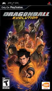 dragon ball evolution