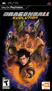 dragon ball evolution