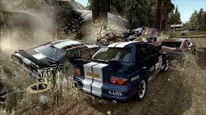 flat out pc game