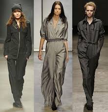fashion jumpsuit