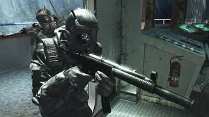 call of duty 2 modern warfare