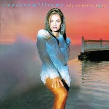 Vanessa Williams - The Comfort Zone