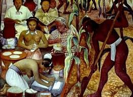 periodo indigena