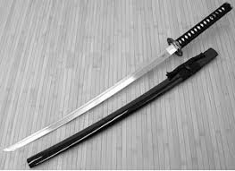 daito sword