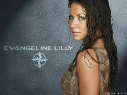evangeline lilly
