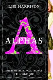 alphas by lisi harrison