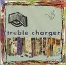 Treble Charger - Nc17
