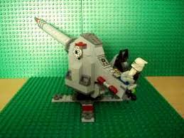 lego star wars custom clone