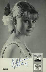 gitte