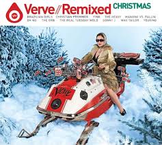 Billie Holiday - Verve//Remixed