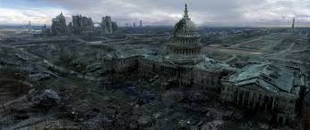 fallout video games
