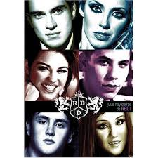 rbd dvds