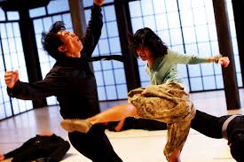 chocolate thai film