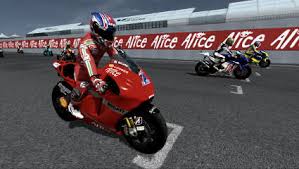 moto gp pc