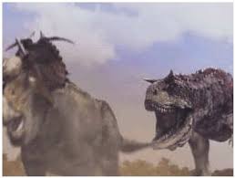 dinosaurs disney movie