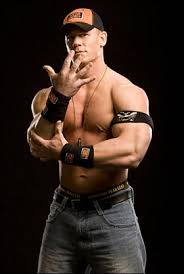 john cena photos