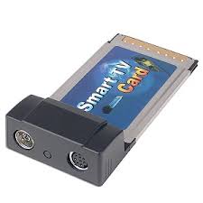 tv pcmcia