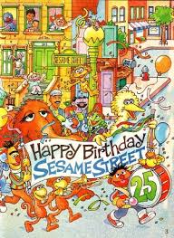 Sesame Streets